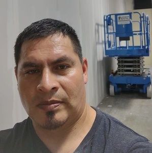 Meet your Posher, Travis